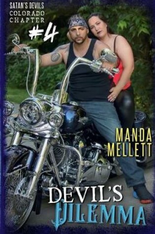 Cover of Devil's Dilemma