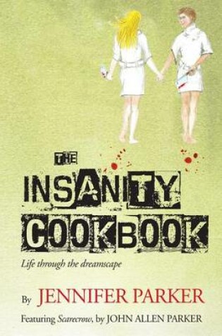 Cover of The Insanity Cookbook