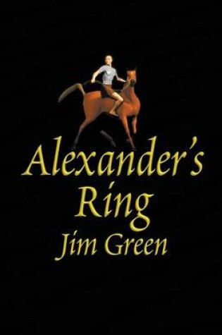 Cover of Alexander's Ring