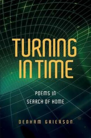 Cover of Turning in Time