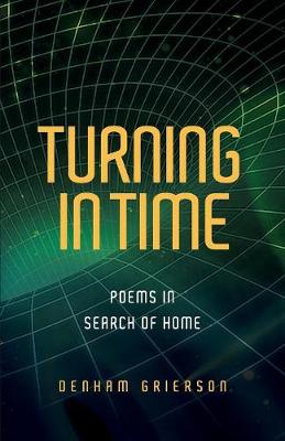 Book cover for Turning in Time