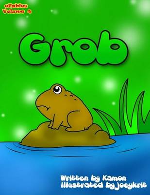 Cover of Grob