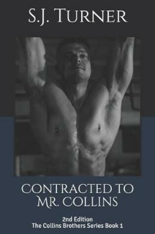 Cover of Contracted to Mr. Collins