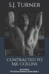 Book cover for Contracted to Mr. Collins