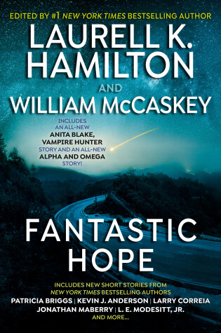 Cover of Fantastic Hope