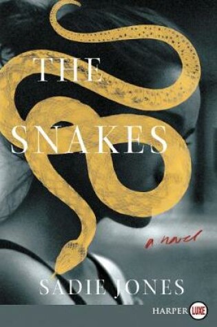 Cover of The Snakes