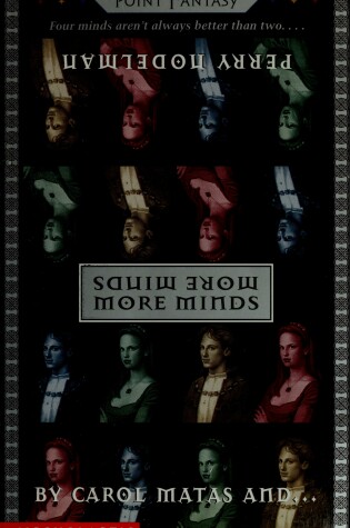 Cover of More Minds