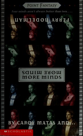 Book cover for More Minds