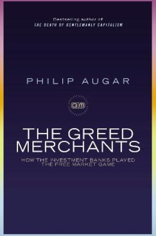 Cover of The Greed Merchants