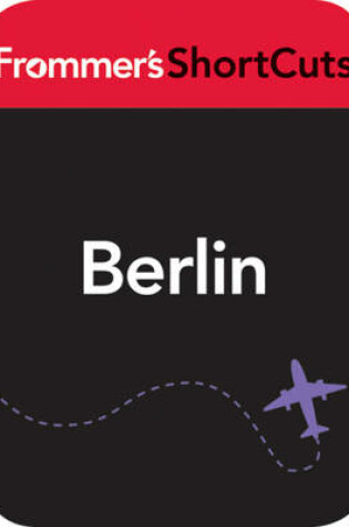 Cover of Berlin, Germany