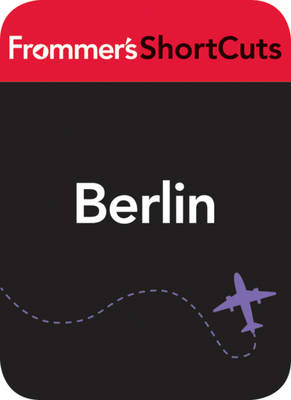 Cover of Berlin, Germany