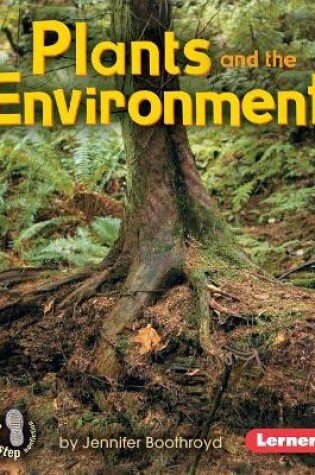 Cover of Plants and Environment
