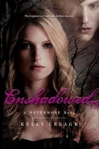Cover of Enshadowed