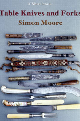 Cover of Table Knives and Forks