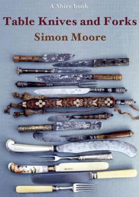 Book cover for Table Knives and Forks