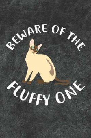 Cover of Beware Of The Fluffy One