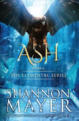 Cover of Ash