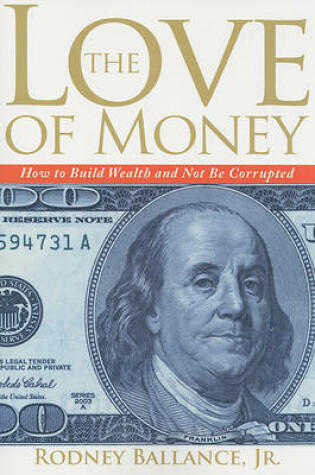 Cover of The Love of Money