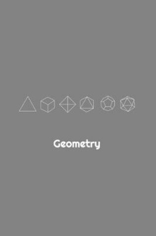 Cover of Geometry