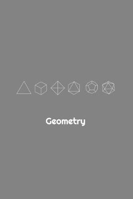 Book cover for Geometry