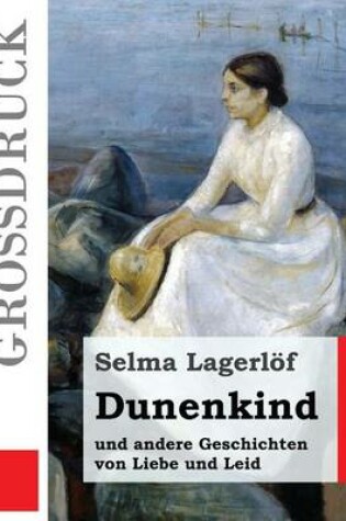 Cover of Dunenkind (Grossdruck)
