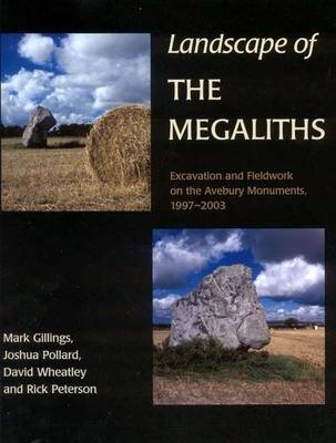 Book cover for Landscape of the Megaliths