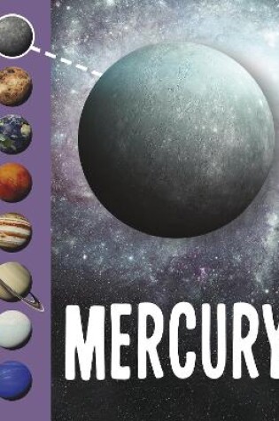 Cover of Mercury