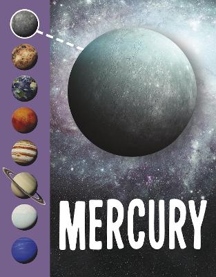 Cover of Mercury