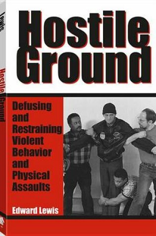 Cover of Hostile Ground