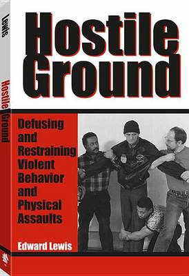 Book cover for Hostile Ground