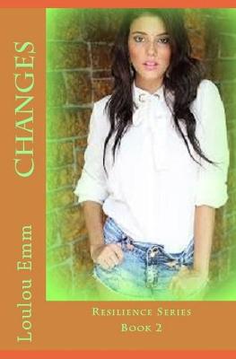 Book cover for Changes