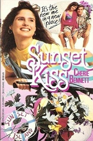 Cover of Sunset Kiss 2