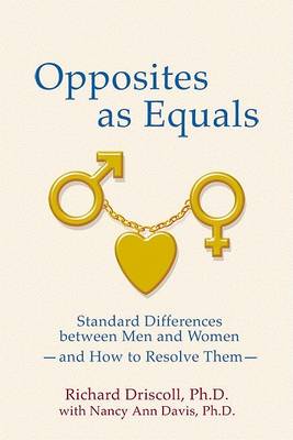 Cover of Opposites as Equals