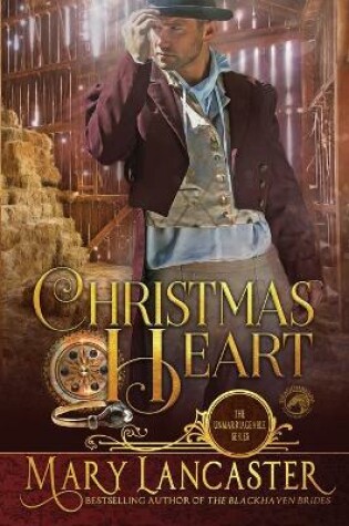 Cover of Christmas Heart