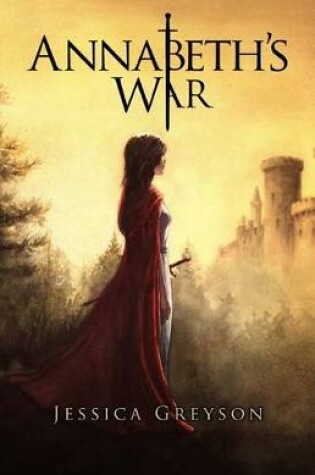 Cover of Annabeth's War