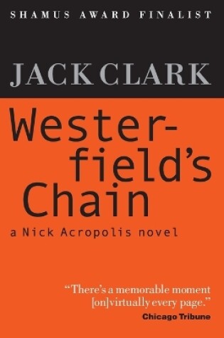 Cover of Westerfield's Chain