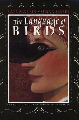 Cover of Language of Birds