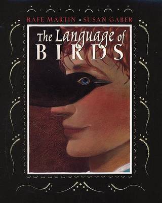 Book cover for Language of Birds