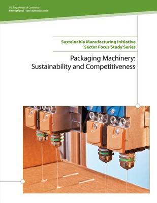 Cover of Packaging Machinery