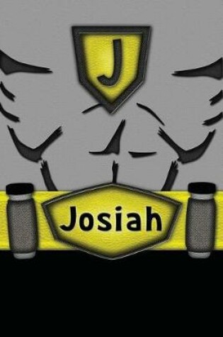 Cover of Josiah