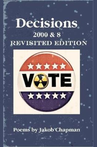 Cover of Decisions 2000 & 8: Revisited Edition