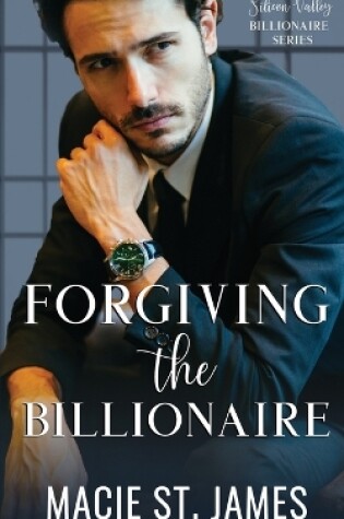 Cover of Forgiving the Billionaire