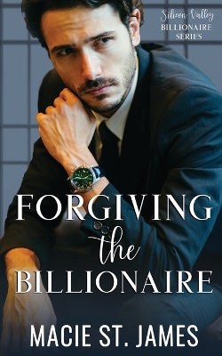 Cover of Forgiving the Billionaire