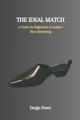 Cover of The Ideal Match