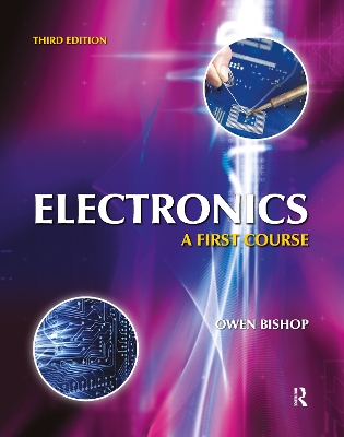 Cover of Electronics