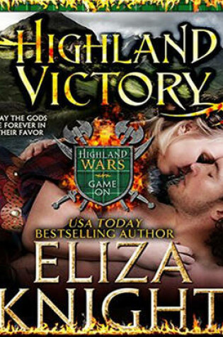 Cover of Highland Victory