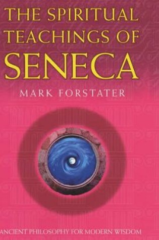 Cover of The Spiritual Teachings of Seneca