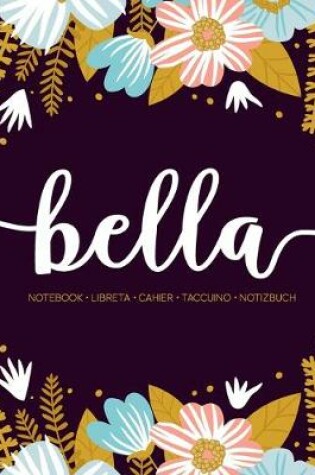 Cover of Bella