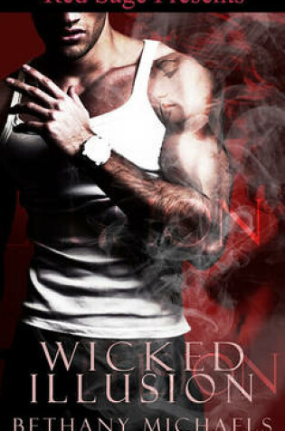 Cover of Wicked Illusion