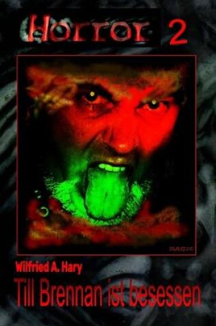 Cover of Horror 002